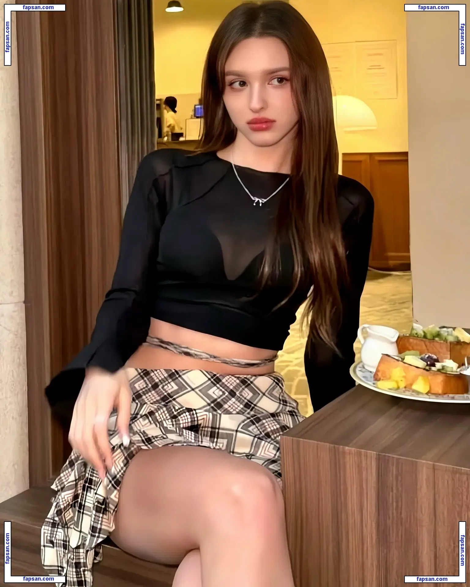 Elina Karimova голая фото #0041 с Онлифанс