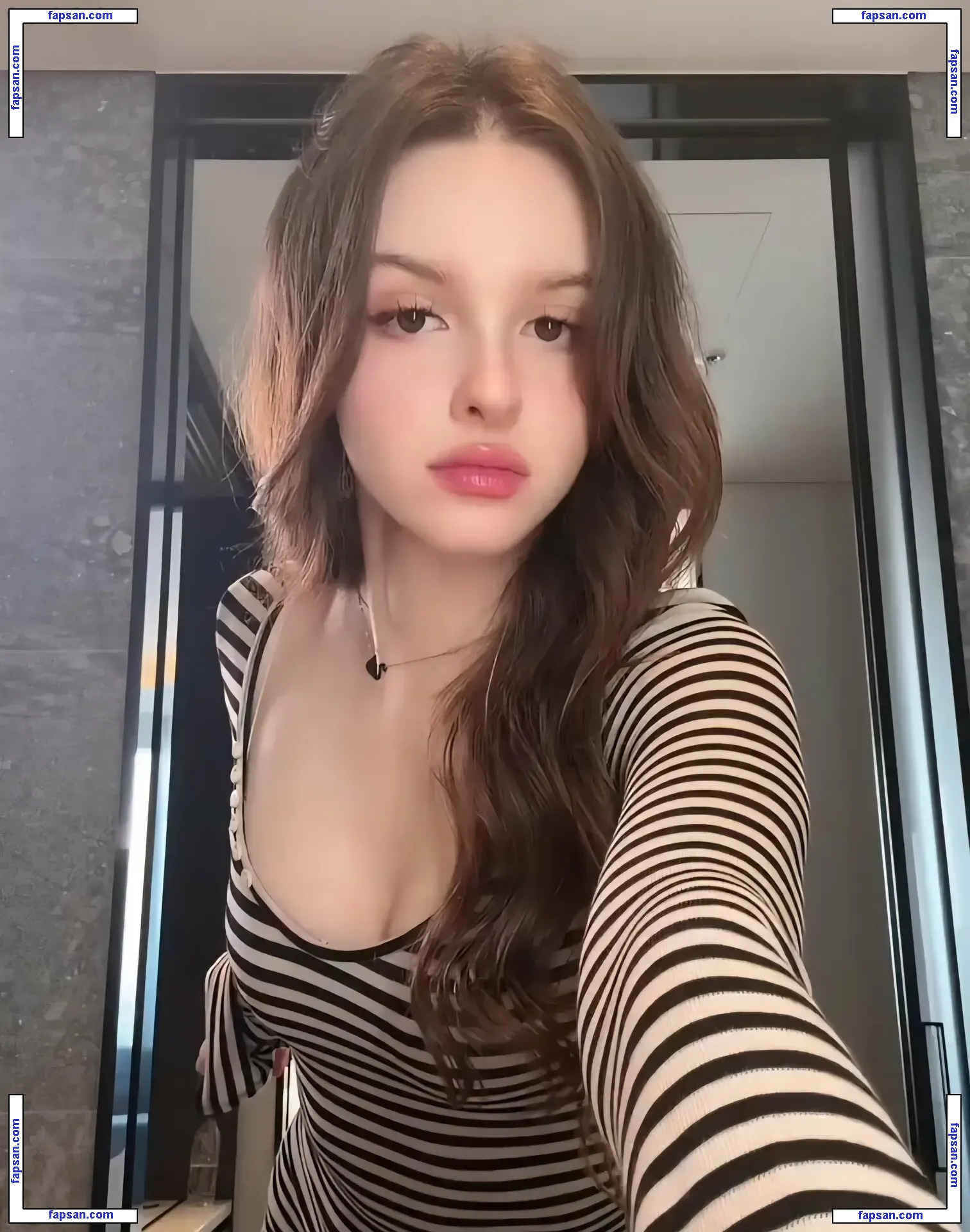 Elina Karimova голая фото #0048 с Онлифанс