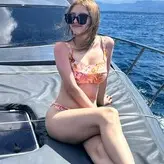 Elina Karimova nude #0001