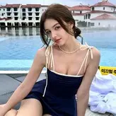 Elina Karimova nude #0003