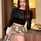 Elina Karimova nude #0041