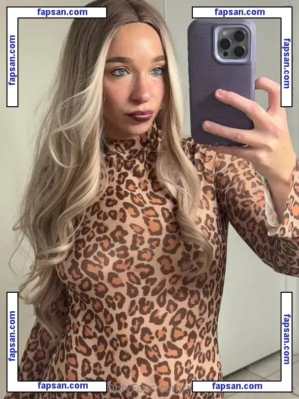 Elina Skye nude photo #0003 from OnlyFans