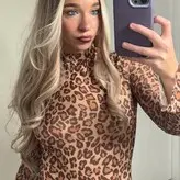 Elina Skye nude #0003