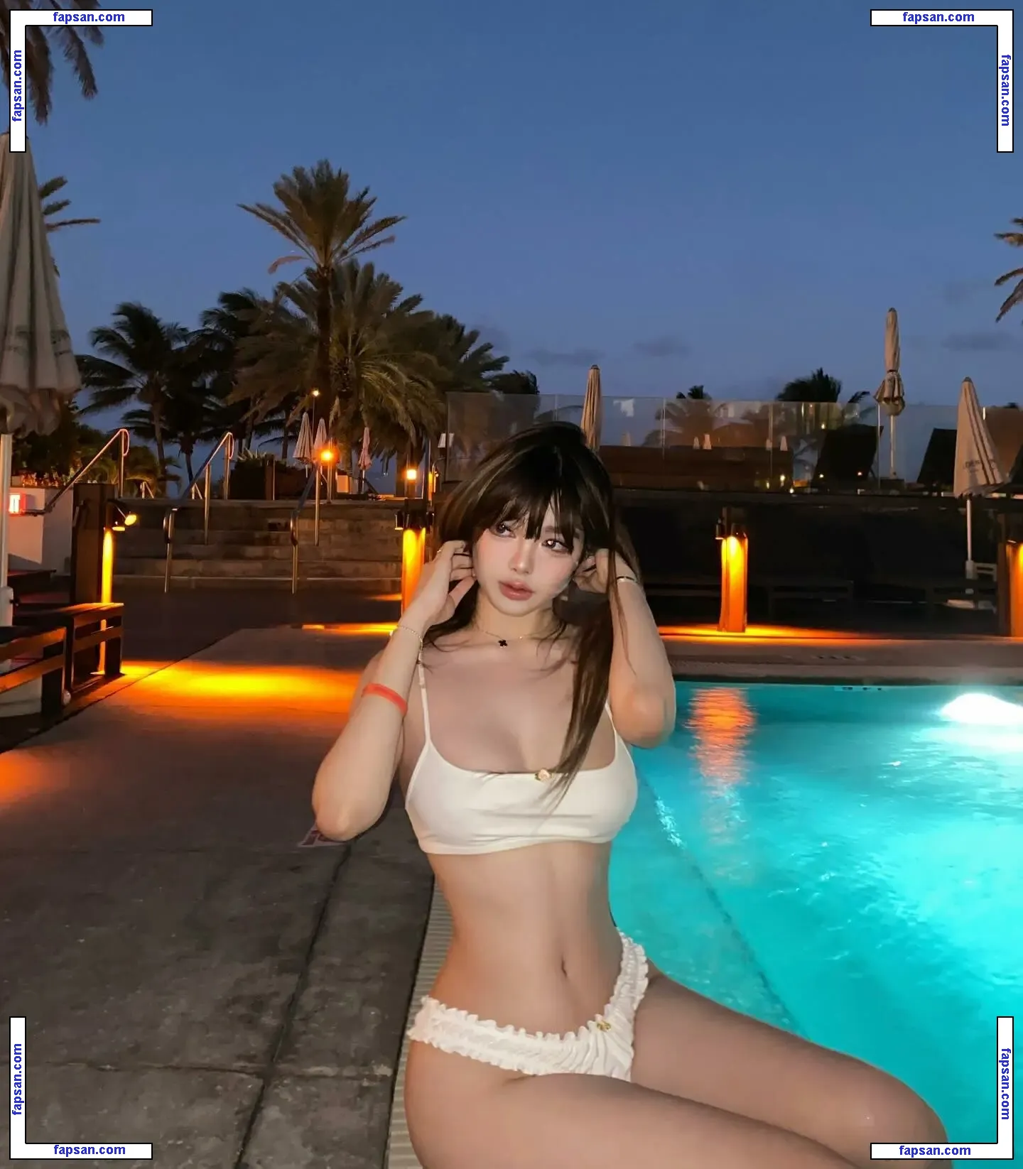 elina.xuanxuan голая фото #0004 с Онлифанс