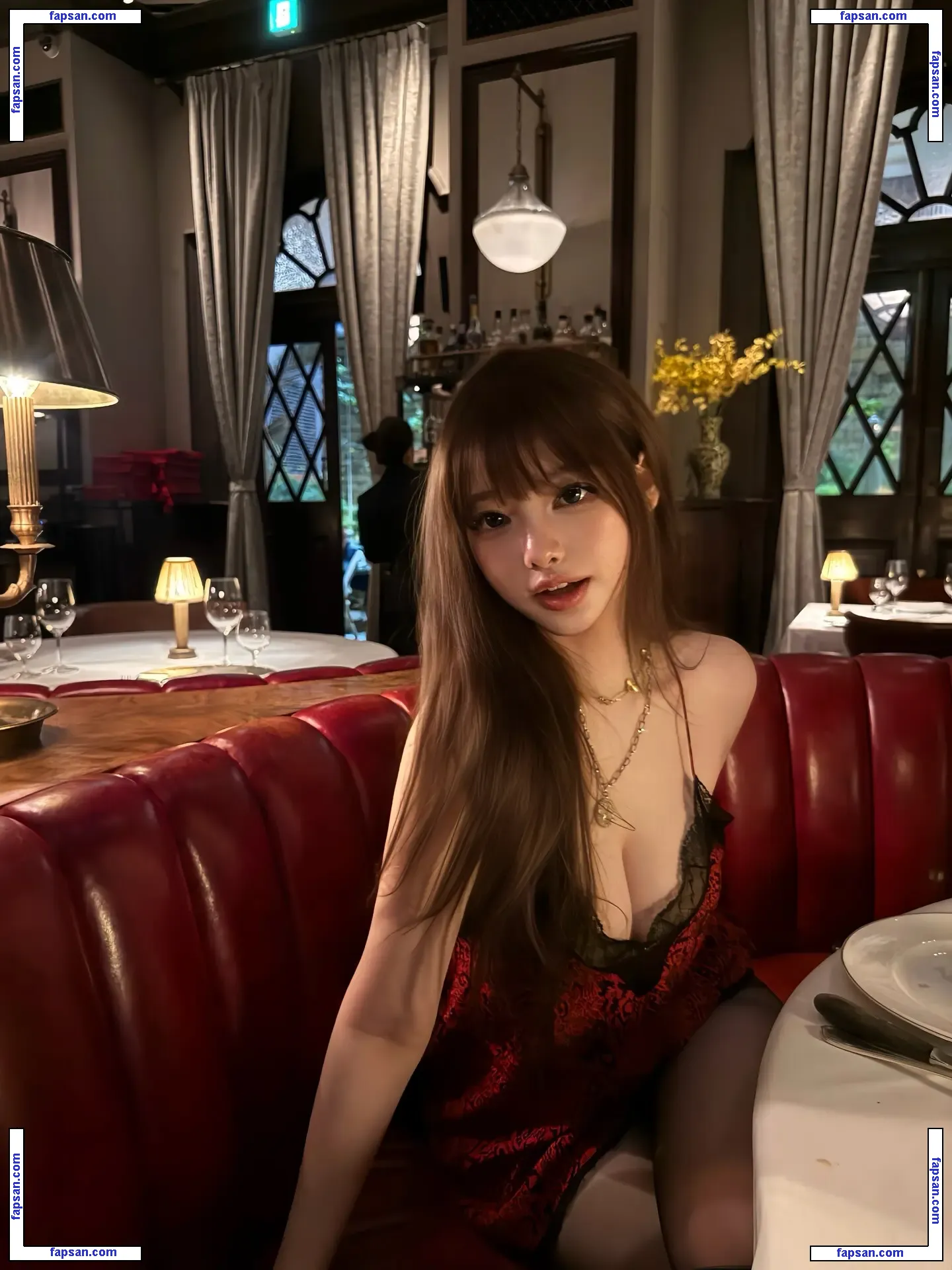 elina.xuanxuan голая фото #0007 с Онлифанс