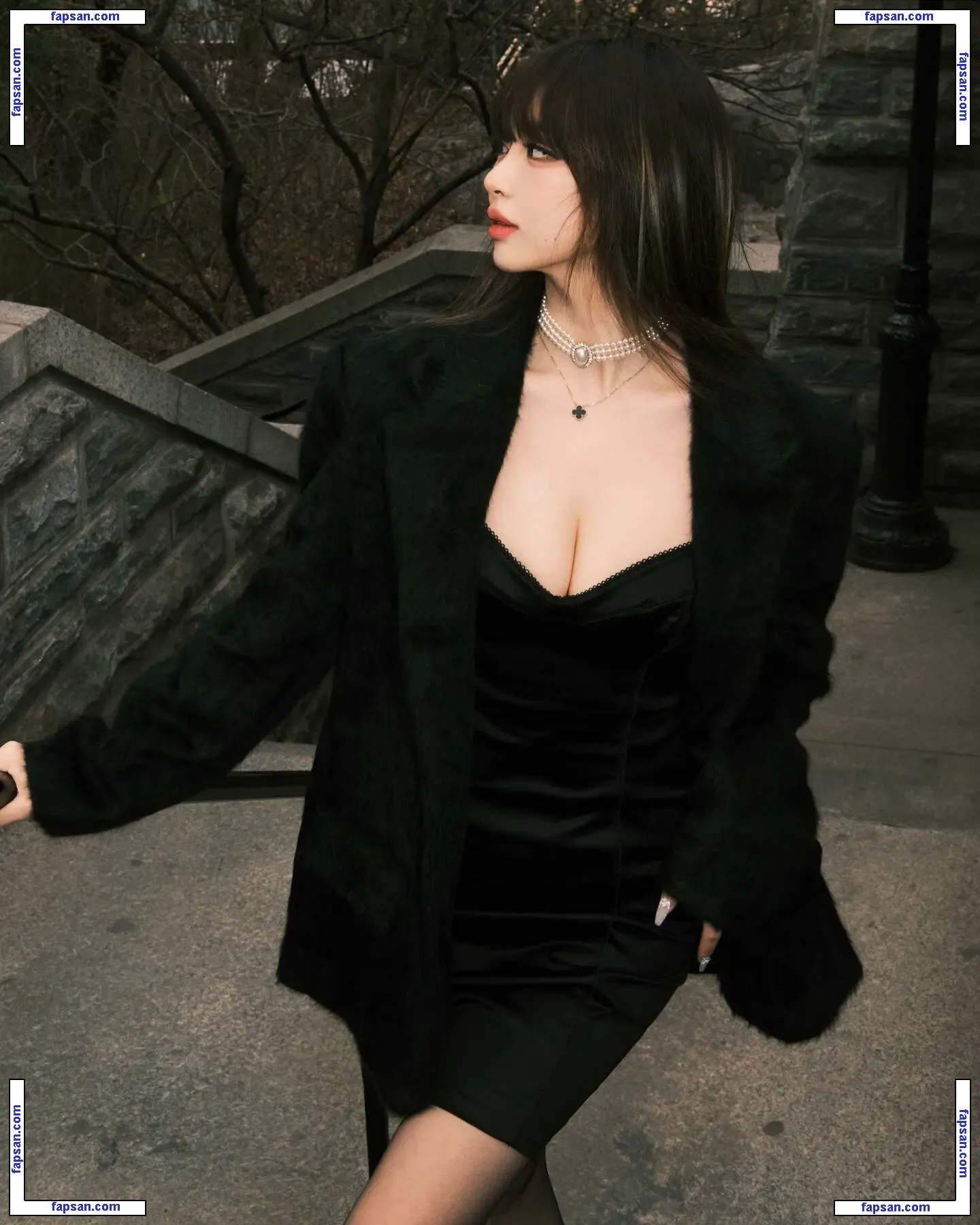 elina.xuanxuan голая фото #0016 с Онлифанс