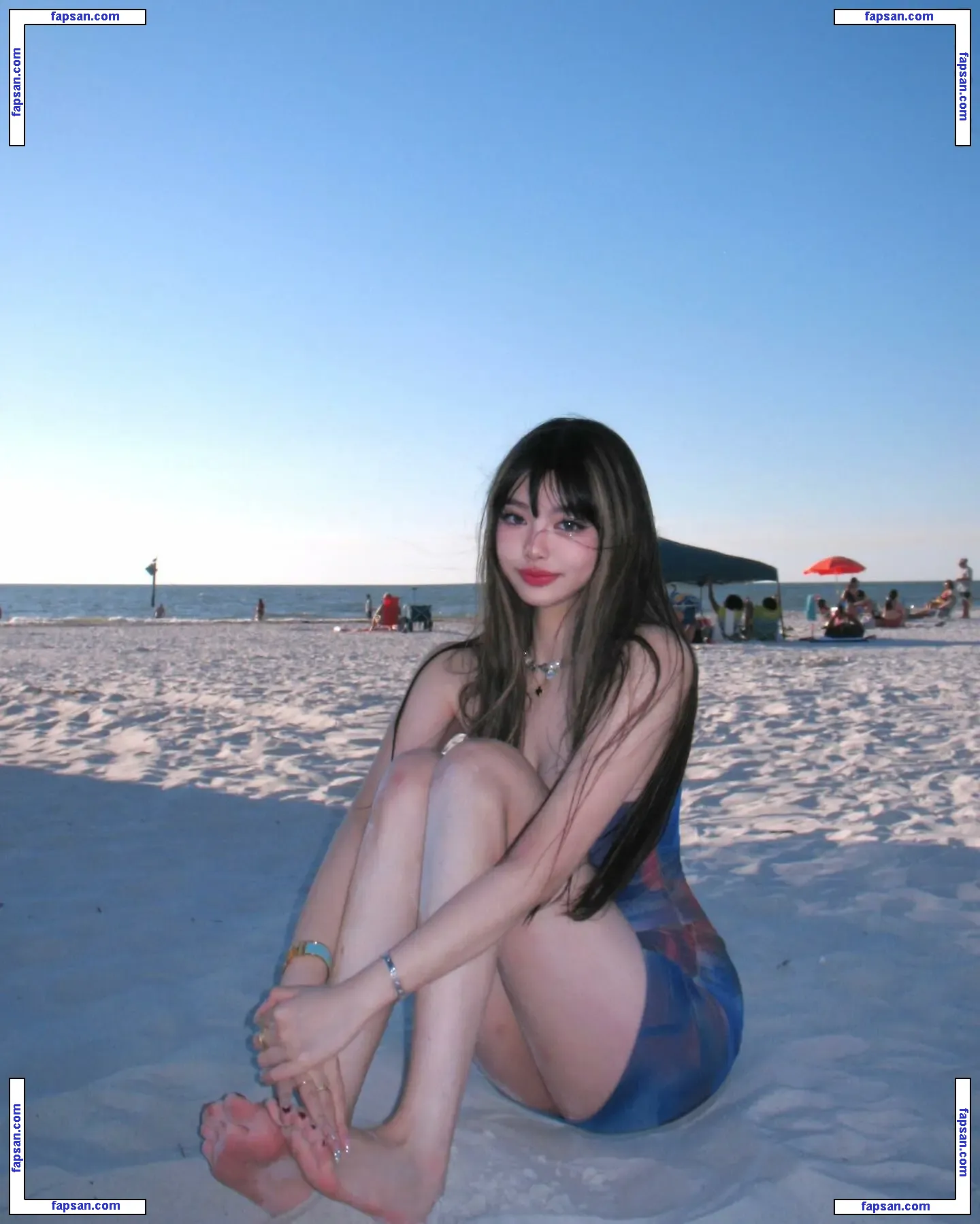 elina.xuanxuan голая фото #0018 с Онлифанс