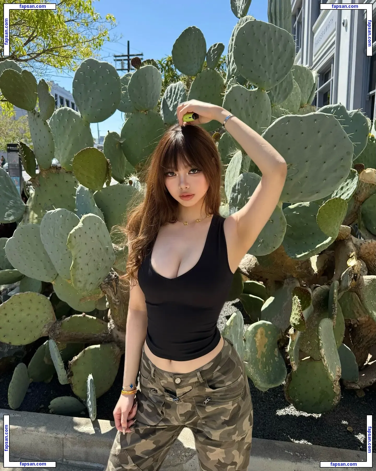 elina.xuanxuan голая фото #0019 с Онлифанс