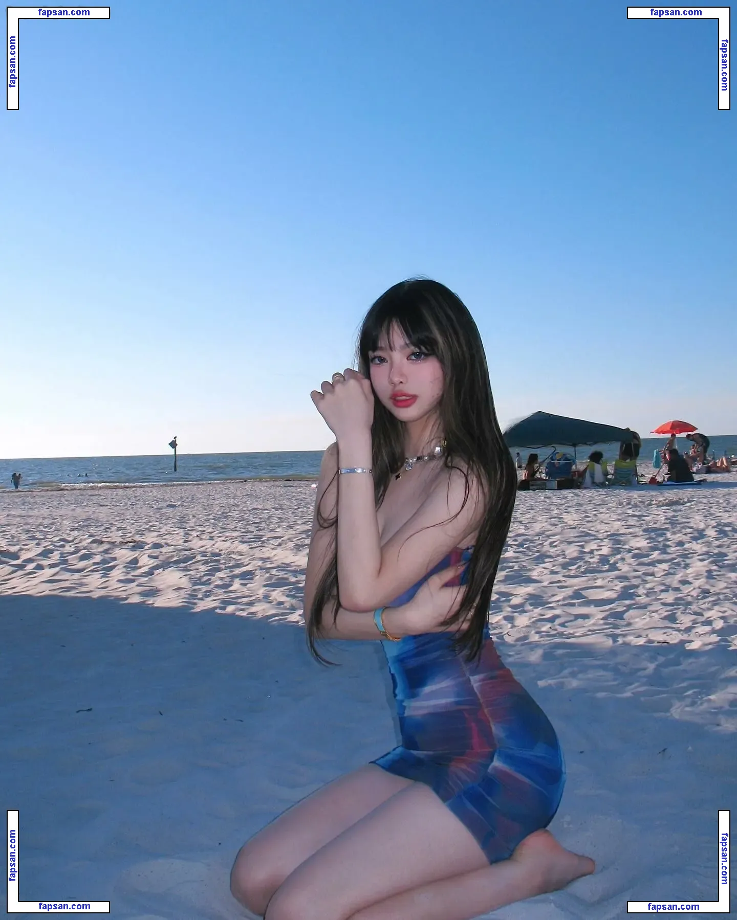 elina.xuanxuan голая фото #0021 с Онлифанс