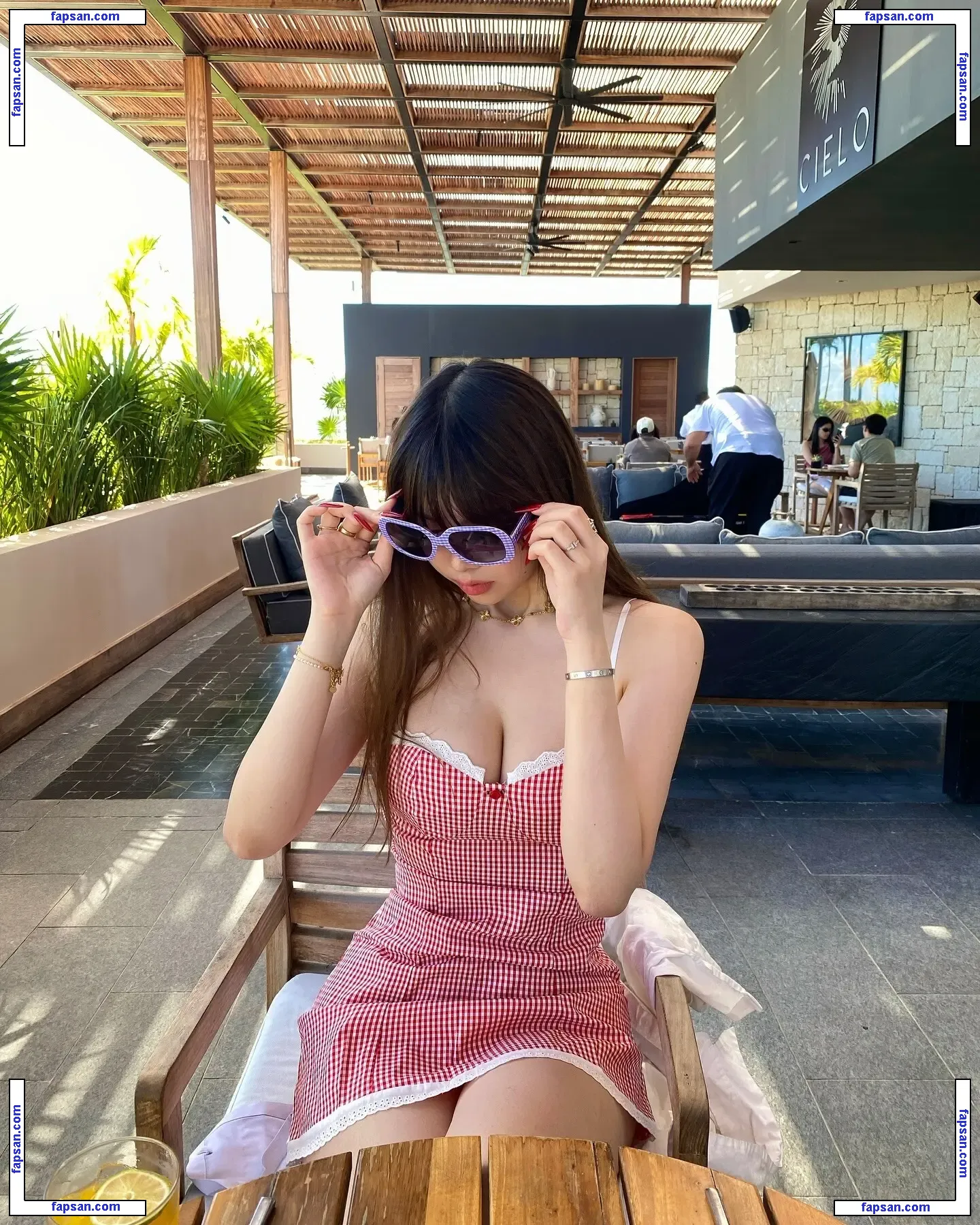 elina.xuanxuan голая фото #0029 с Онлифанс