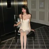 elina.xuanxuan голая #0022