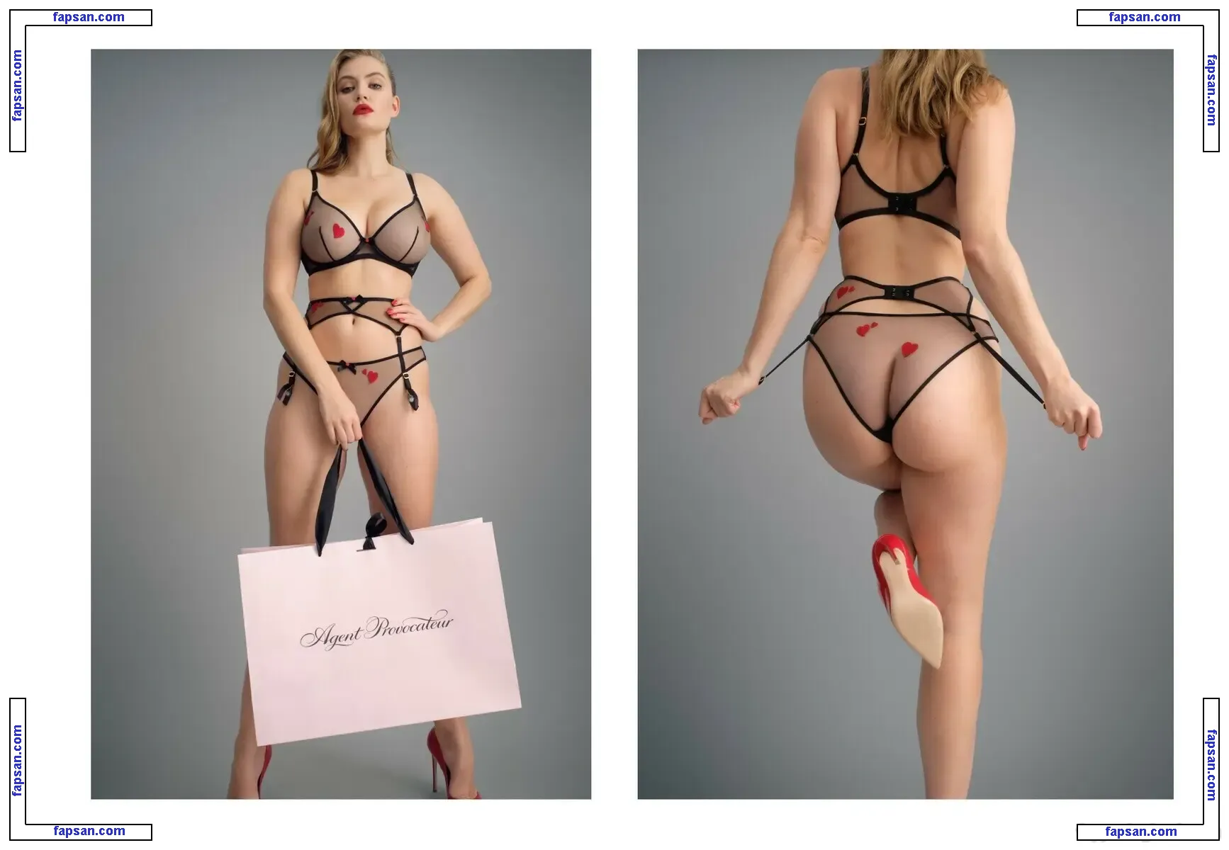 Eline Lykke nude photo #0045 from OnlyFans