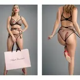 Eline Lykke nude #0045