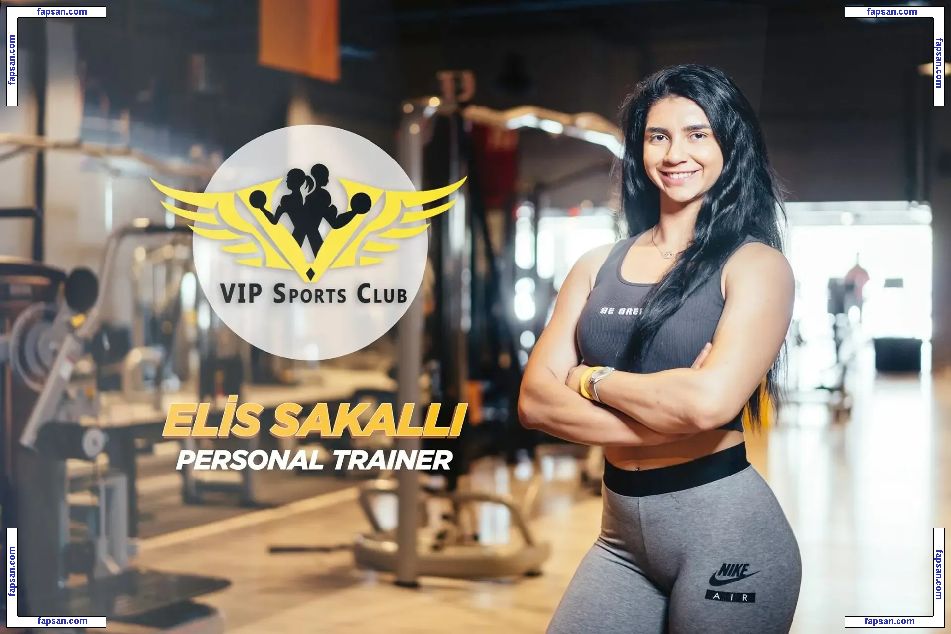 Elis Sakallı голая фото #0009 с Онлифанс