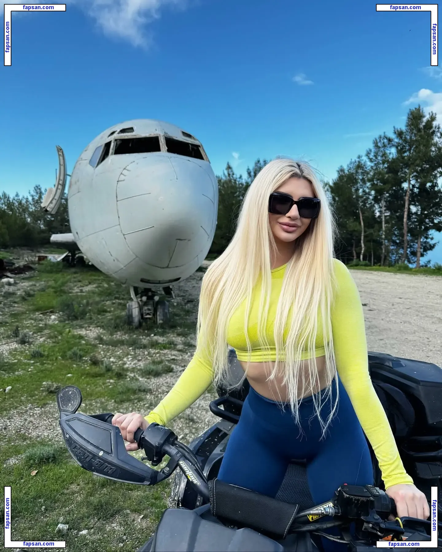 Elis Sakallı голая фото #0019 с Онлифанс