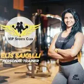 Elis Sakallı голая #0009