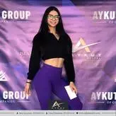 Elis Sakallı голая #0010