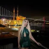 Elis Sakallı голая #0013