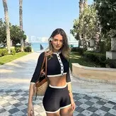 Elisa Barranu голая #0002