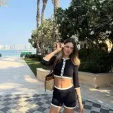 Elisa Barranu голая #0003