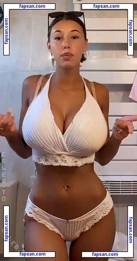 Elisa Bary голая фото #0010 с Онлифанс