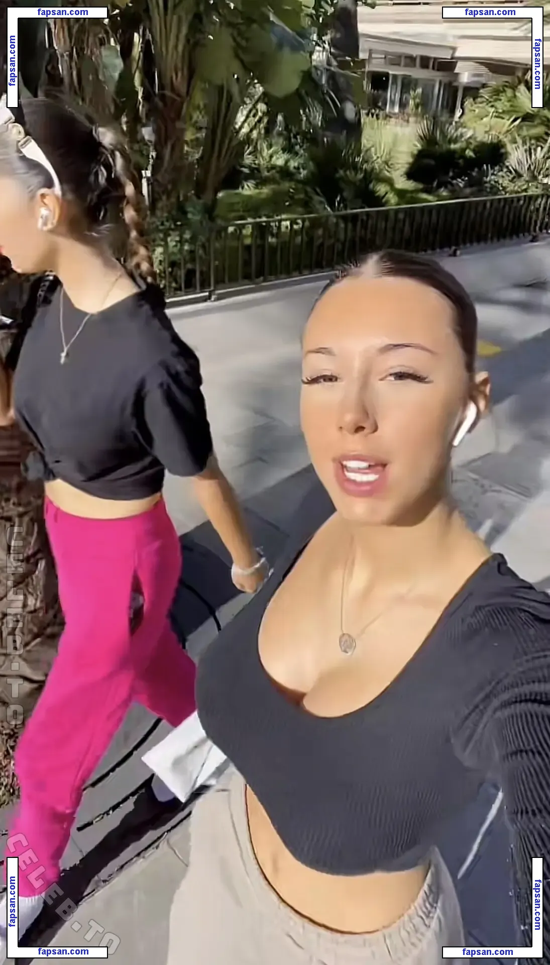 Elisa Bary голая фото #0015 с Онлифанс