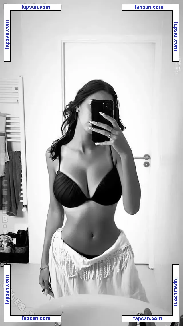 Elisa Bary голая фото #0016 с Онлифанс