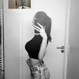 Elisa Bary голая #0002