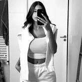 Elisa Bary голая #0008