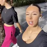 Elisa Bary голая #0015