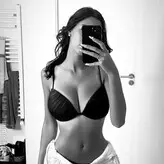 Elisa Bary голая #0016