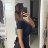 Elisa Bary голая #0018