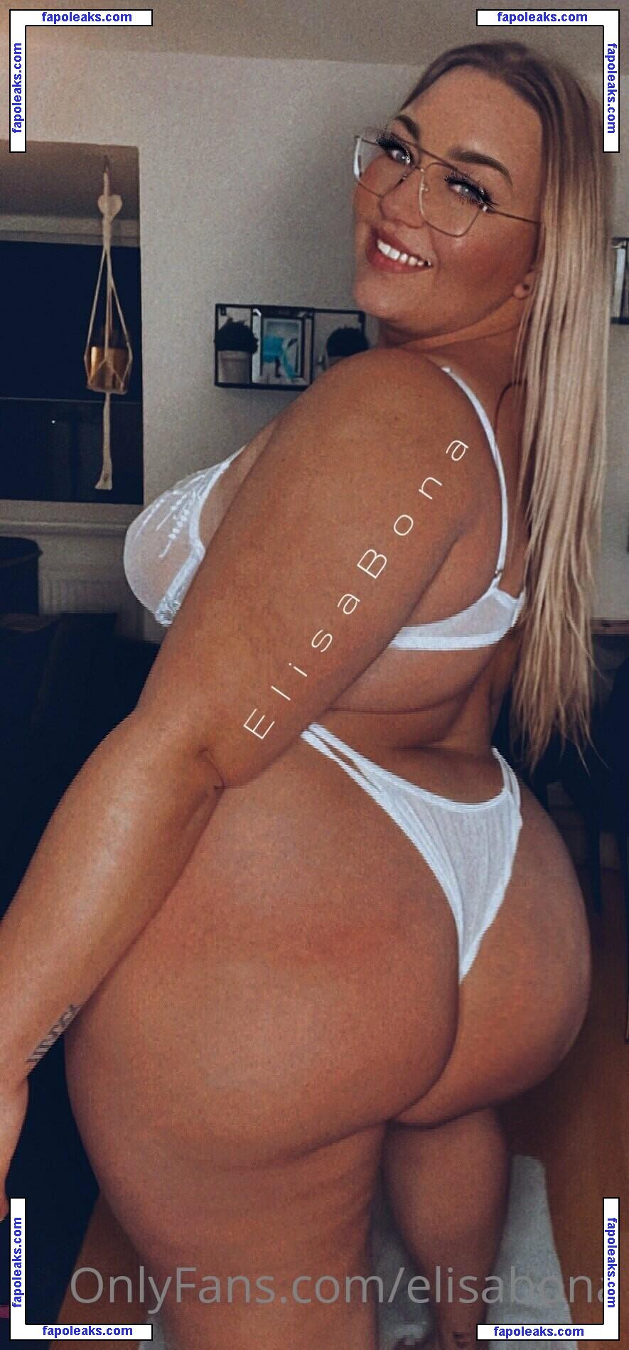 Elisa Bona / elisa.bona / elisabona nude photo #0094 from OnlyFans