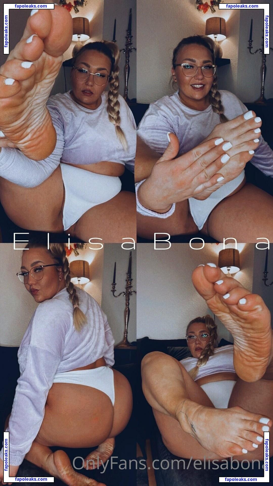 Elisa Bona / elisa.bona / elisabona nude photo #0124 from OnlyFans