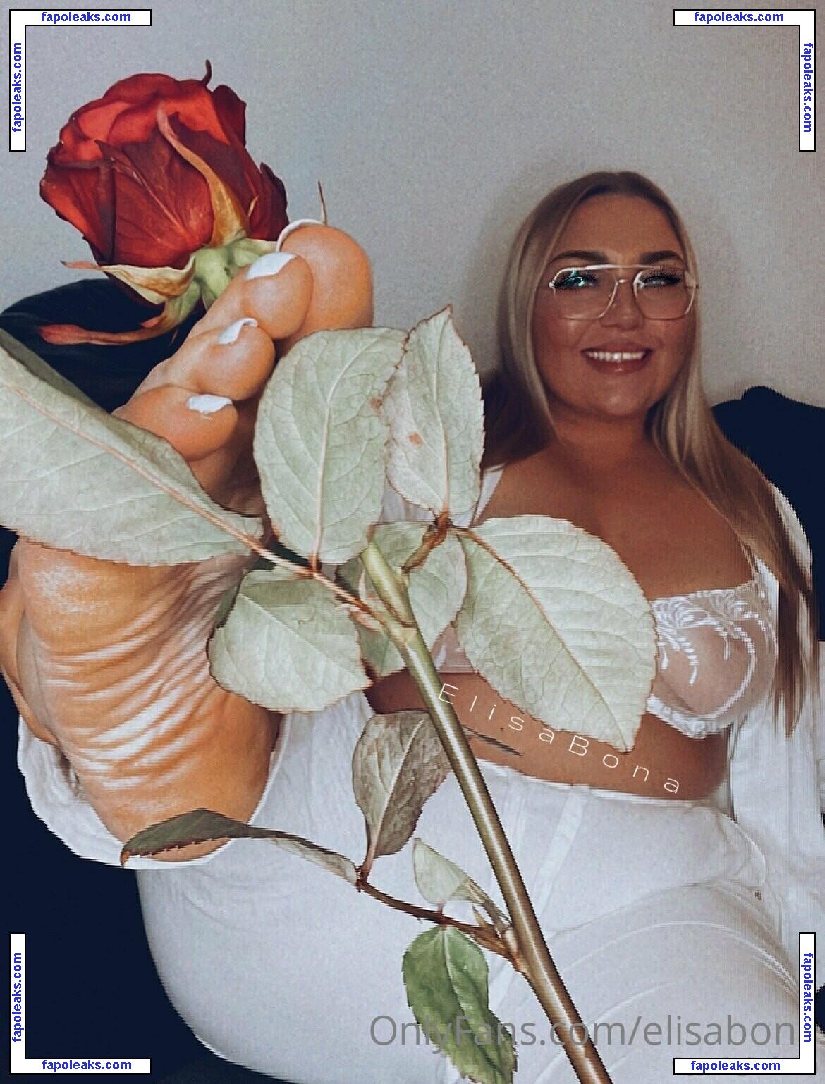 Elisa Bona / elisa.bona / elisabona nude photo #0136 from OnlyFans