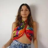 Elisa Capano nude #0002