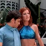 Elisa Donovan голая #0008