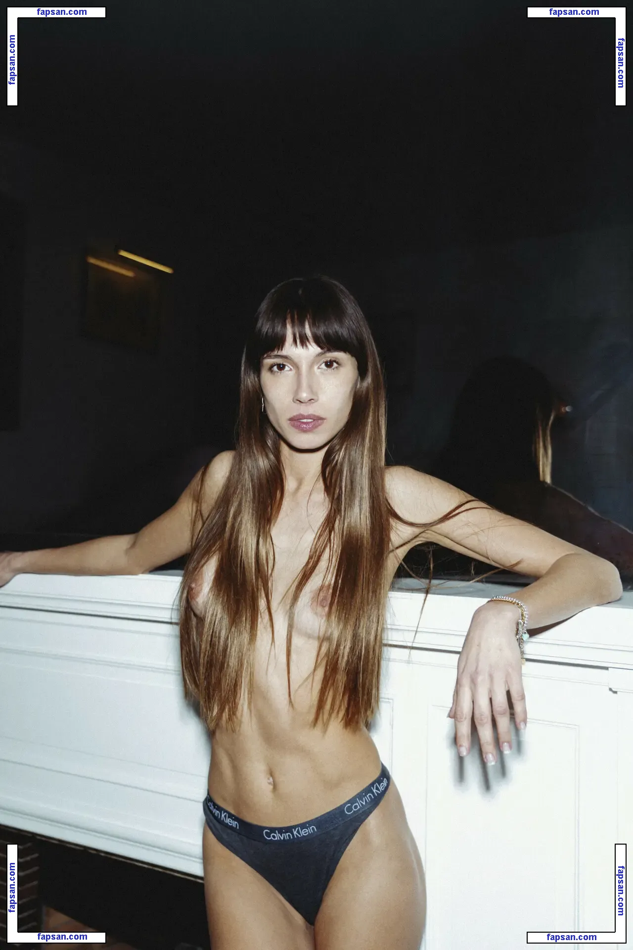 Elisa Dupuy nude photo #0001 from OnlyFans