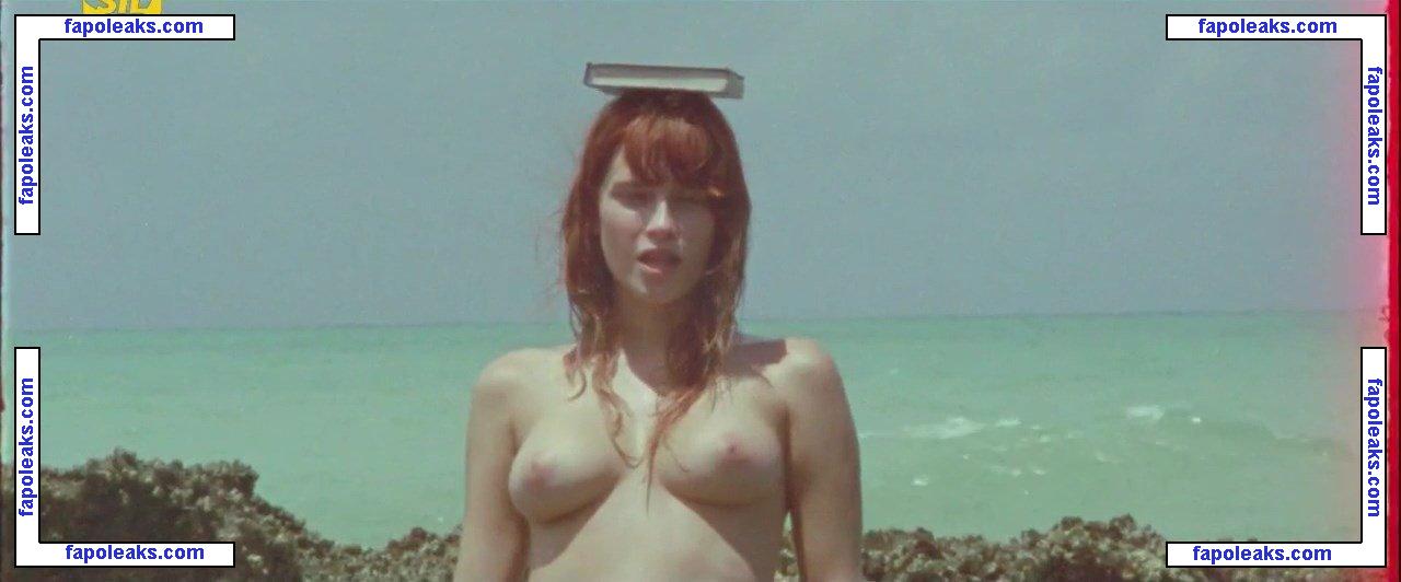 Elisa Heidrich nude photo #0004 from OnlyFans