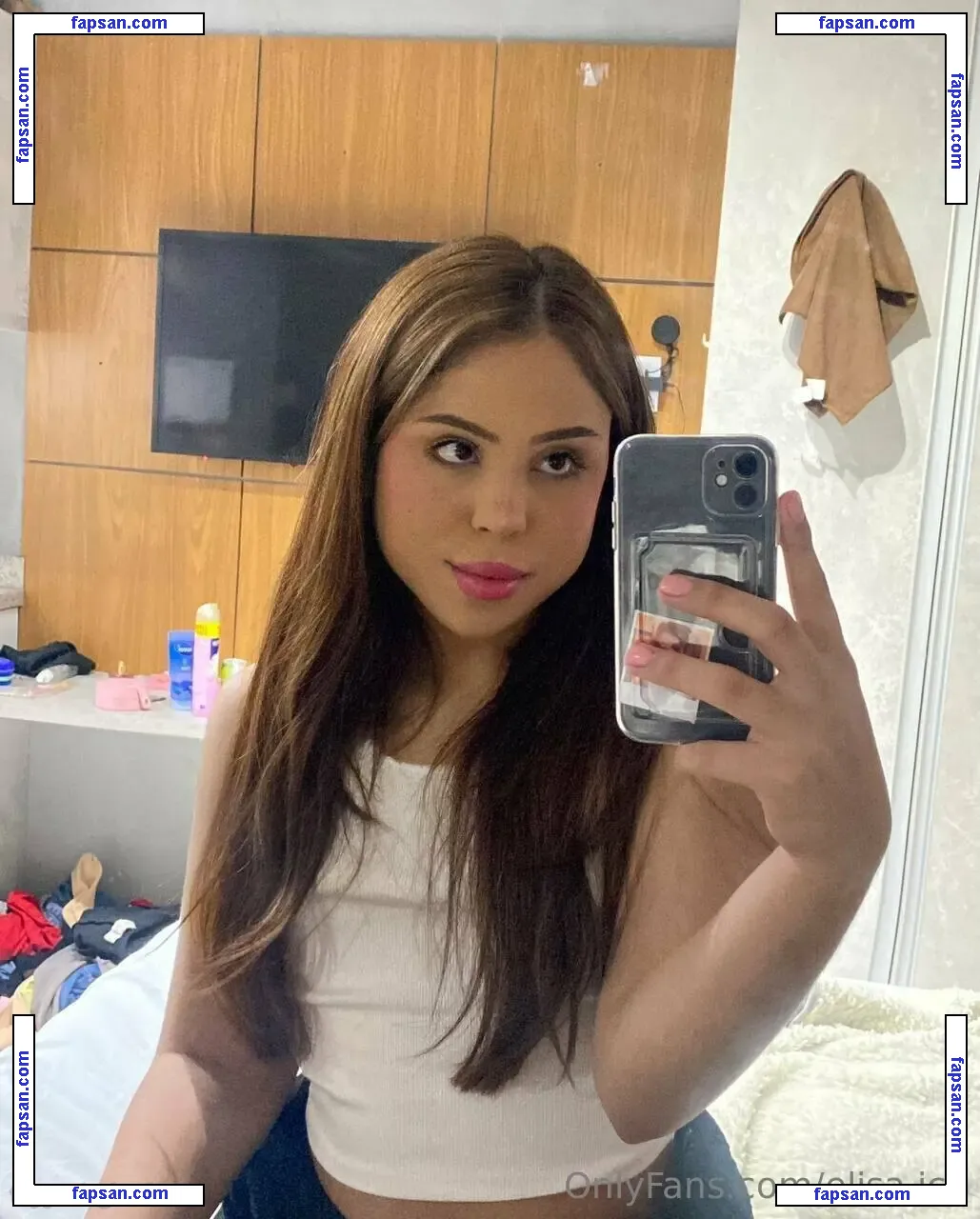 elisa.icy nude photo #0012 from OnlyFans