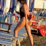 Elisa Isoardi nude #0052