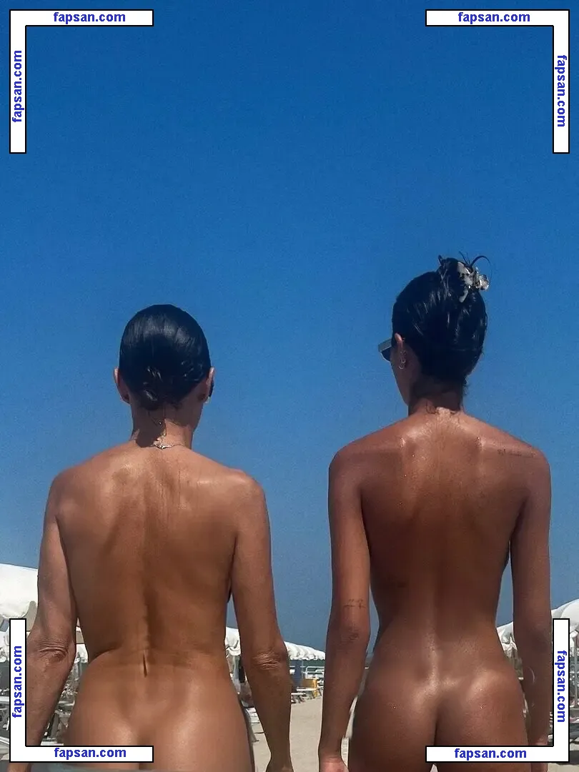 Elisa Maino nude photo #0001 from OnlyFans