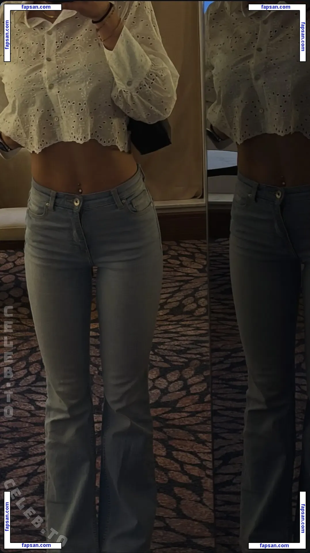 elisa maria голая фото #0008 с Онлифанс