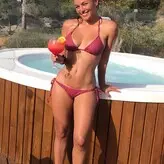 Elisa Mouliaá nude #0030