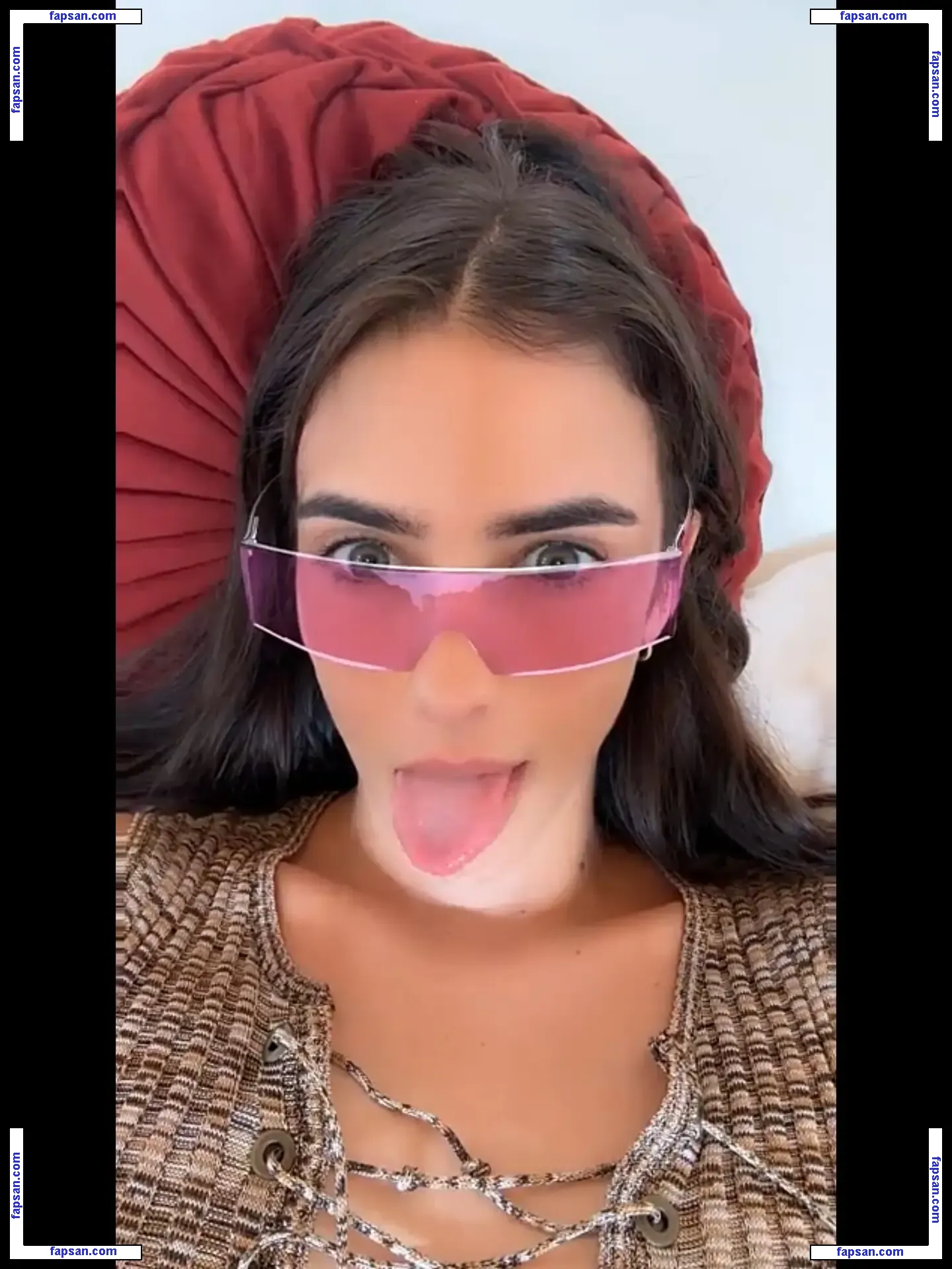 Elisa & Renne Herbert Twins голая фото #0111 с Онлифанс