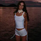 Elisa & Renne Herbert Twins голая #0109