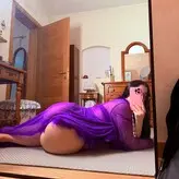 Elisa Roncon nude #0019