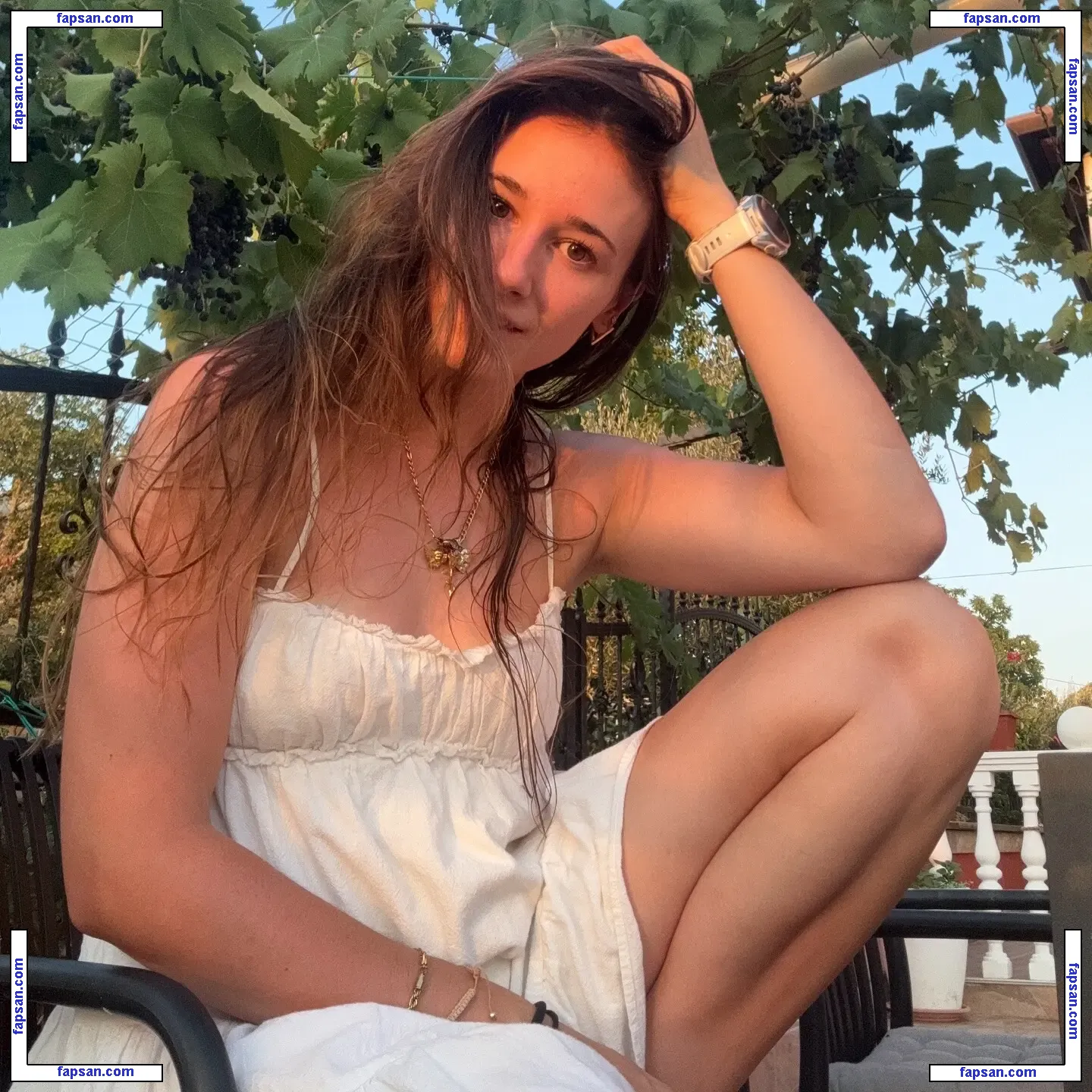 Elisa Santinon nude photo #0011 from OnlyFans
