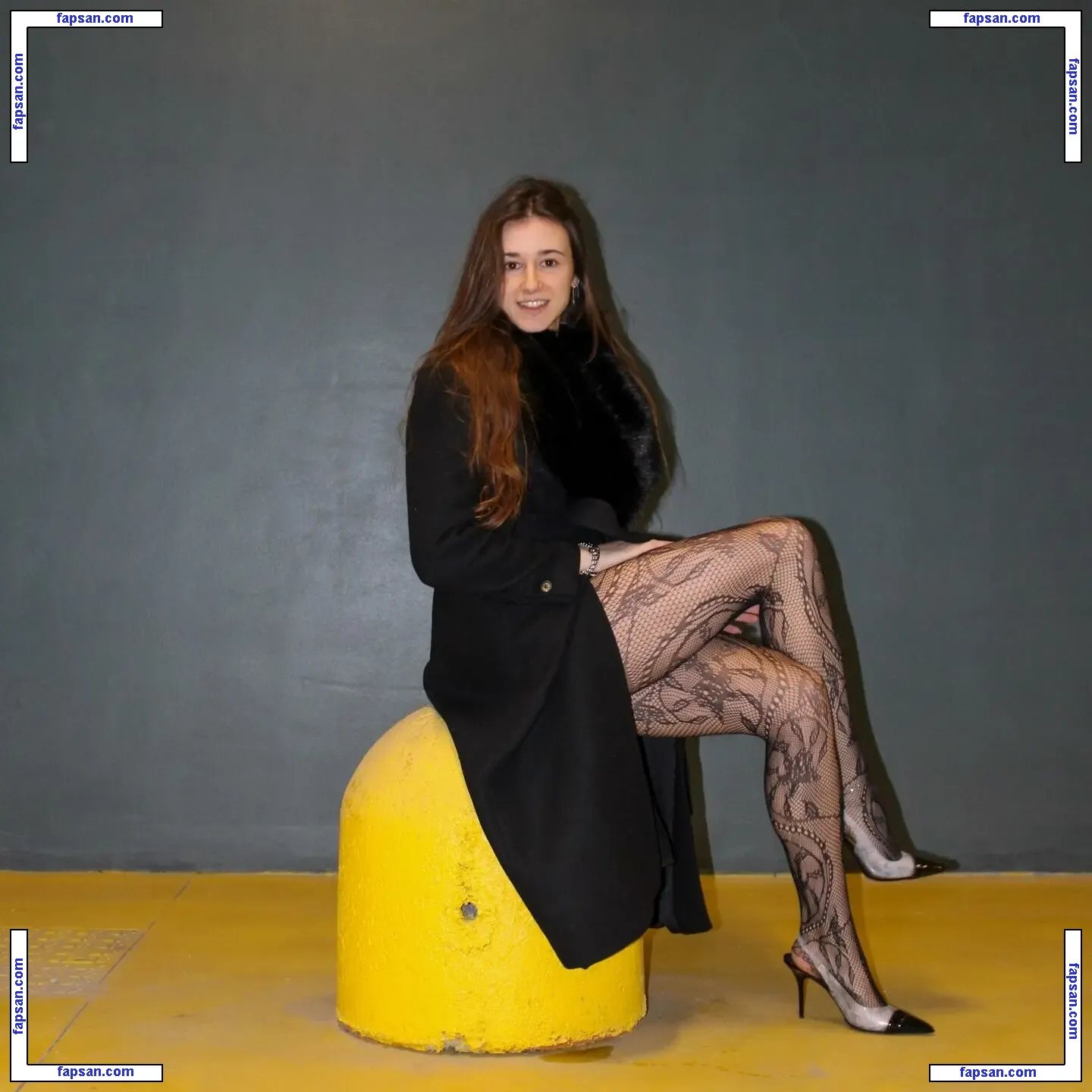 Elisa Santinon nude photo #0018 from OnlyFans