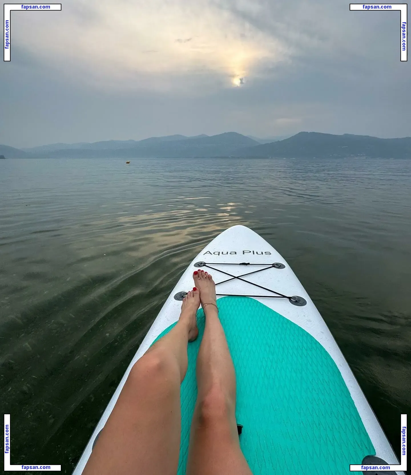 Elisa Santinon nude photo #0028 from OnlyFans